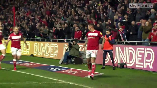 Bristol City 3-2 West Brom All Goals & Highlights 09.04.2019 ENGLAND: Championship