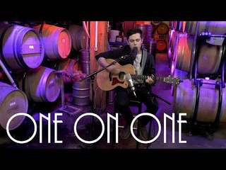 Cellar Sessions: Will Pellerin June 8th, 2018 City Winery New York Full Session