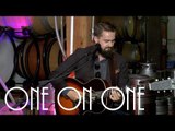 Cellar Sessions: Seth Glier June 26th, 2017 City Winery New York Full Session