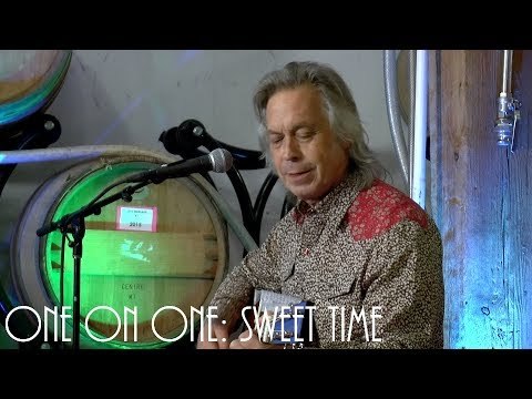 Cellar Sessions: Jim Lauderdale - Sweet Time June 30th, 2017 City Winery New York