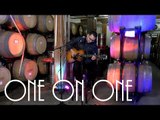 Cellar Sessions: Dan Mills December 14th, 2017 City Winery New York Full Session