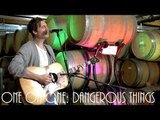Cellar Sessions: Dan Layus - Dangerous Things September 22nd, 2017 City Winery New York