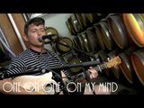 Cellar Sessions: The Outdoor Type - On My Mind August 14th, 2017 City Winery New York