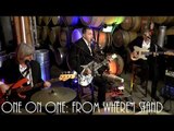 Cellar Sessions: Peter Karp - From Where I Stand December 20th, 2017 City Winery New York