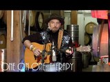 Cellar Sessions: Chris Daniels - Therapy December 28th, 2017 City Winery New York