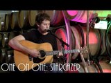 Cellar Sessions: Jesse Terry - Stargazer August 22nd, 2017 City Winery New York