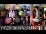 Cellar Sessions: The Outdoor Type - Middle Of The Road August 14th, 2017 City Winery New York