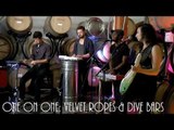 Cellar Sessions: Blak Emoji - Velvet Ropes & Dive Bars August 22nd, 2017 City Winery New York