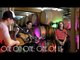 Cellar Sessions: Dan Croll - One Of Us September 7th, 2017 City Winery New York