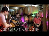 Cellar Sessions: Dan Croll - One Of Us September 7th, 2017 City Winery New York