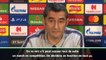 Quarts - Valverde : ''On ne prendra aucun risque avec Dembélé''