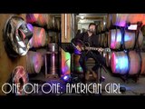 Cellar Sessions: Chris Seefried - American Girl December 27th, 2017 City Winery New York