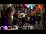 Cellar Sessions: Ghost of Paul Revere - Montreal September 11th, 2017 City Winery New York