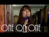 Cellar Sessions: Emily Mure January 9th, 2018 City Winery New York Full Session