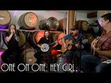 Cellar Sessions: Ghost of Paul Revere - Hey Girl September 11th, 2017 City Winery New York