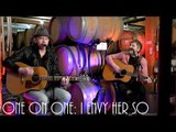 Cellar Sessions: Cody Melville - I Envy Her So January 9th, 2018 City Winery New York