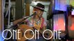 Cellar Sessions: Ayo September 27th, 2017 City Winery New York Full Session