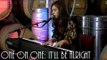 Cellar Sessions: STACEY - It’ll Be Alright September 27th, 2017 City Winery New York