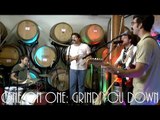 Cellar Sessions: The Elwins - Grind You Down October 20th, 2017 City Winery New York