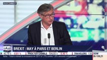 Les insiders (2/2): Brexit, May à Paris et Berlin - 09/04