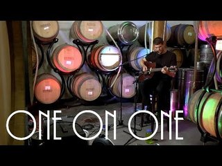 Cellar Sessions: Peter Oren August 31st, 2017 City Winery New York Full Session