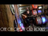 Cellar Sessions: James Maddock - The Old Rocker September 26th, 2017 City Winery New York