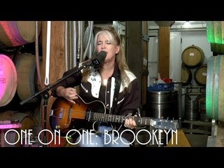 Cellar Sessions: Terry Radigan - Brooklyn September 22nd, 2017 City Winery New York