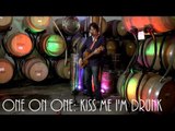 Cellar Sessions: Dave Hill - Kiss Me I'm Drunk September 12th, 2017 City Winery New York