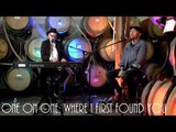 Cellar Sessions: Forest Blakk - Where I First Found You February 7th, 2018 City Winery New York