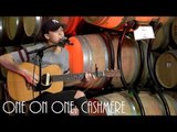 Cellar Sessions: Amy Vachal - Cashmere MY Feet February 16th, 2018 City Winery New York