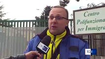 Finiti i migranti in Puglia, protestano lavoratori cooperativa accoglienza 