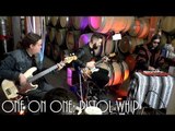 Cellar Sessions: Matthew Stubbs And The Antiguas - Pistol Whip 2/15/18 City Winery New York