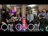 Cellar Sessions: Grizfolk October 16th, 2017 City Winery New York Full Session