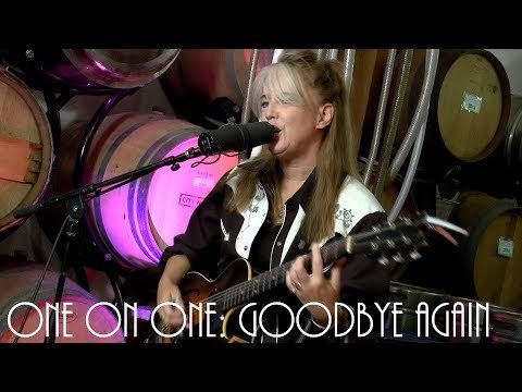 Cellar Sessions: Terry Radigan - Goodbye Again September 22nd, 2017 City Winery New York