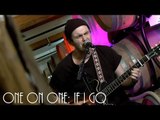 Cellar Sessions: Jake McMullen - If I Go July 27th, 2017 City Winery New York
