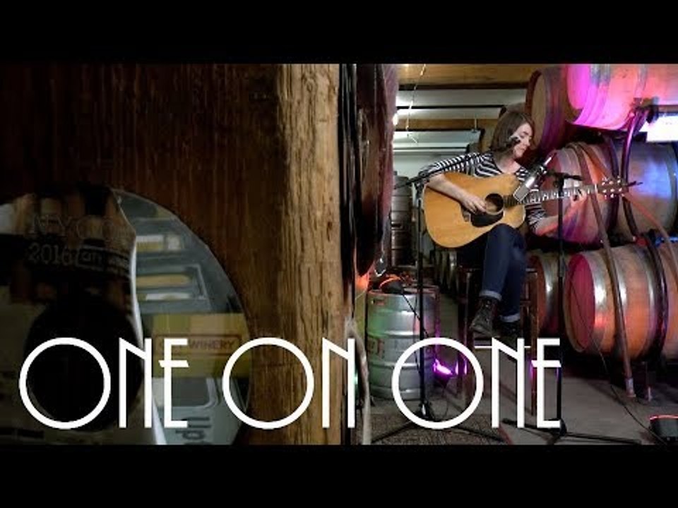 Cellar Session: Caroline Says October 20th, 2017 City Winery New York Full Session
