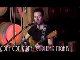 Cellar Sessions: Mark Wilkinson - Colder Nights February 24th, 2018 City Winery New York