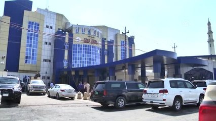 Musul Halkının Sesini Duyurabilmek İçin Başkonsolosluğa İhtiyaç Var"