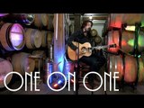 Cellar Sessions: Old Sea Brigade October 4th, 2017 City Winery New York Full Session
