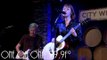 Cellar Sessions: Suzanne Vega - 99.9 F° September 19th, 2017 City Winery New York