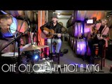 Cellar Sessions: Cody Melville - I'm Not A King January 9th, 2018 City Winery New York
