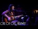 ONE ON ONE: Ninet - Highway May 11th, 2017 Rockwood Music Hall, NYC