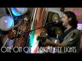 Cellar Sessions: Rebecca Haviland and Whiskey Heart - Bright City Lights 10/25/17 City Winery NY