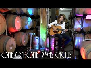 Cellar Sessions: Juliana Hatfield - Xmas Cactus October 13th, 2017 City Winery New York