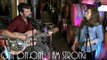 Cellar Sessions: The Empty Pockets - I Am Strong October 19th, 2017 City Winery New York