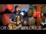 Cellar Sessions: Jason Wilber - Shame On You October 30th, 2017 City Winery New York