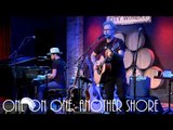 Cellar Sessions: Anders Osborne & Jackie Greene - Another Shore 10/27/17 City Winery New York