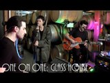 Cellar Sessions: Morgan Saint - Glass House October 11th, 2017 City Winery New York