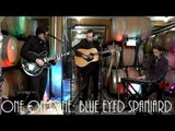 Cellar Sessions: Airpark - Blue Eyed Spaniard October 27th, 2017 City Winery New York