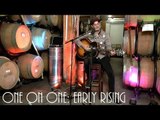Cellar Sessions: G. Love - Early Rising January 27th, 2018 City Winery New York
